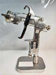 Outils de haute qualité, garantie de 2 mois, pistolet à peinture métallique, pour une finition de revêtement fine, 1 pièce par emballage, MOQ 1 pièce - Product Image 2