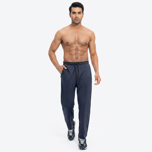 Pantalones Deportivos Holgados de Color Sólido para Hombre, Ropa Urbana, Última Moda en Ropa Masculina, Pantalones Deportivos para Hombre - Product Image 1