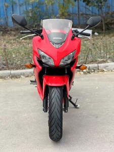 Motociclette Usate <span class=keywords><strong>Honda</strong></span> CBR <span class=keywords><strong>500</strong></span>, Moto Sportive da 500cc, Moto da Corsa, Motociclette a Benzina, Moto Stradali - Product Image 2