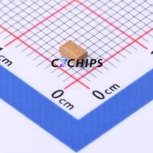 ตัวเก็บประจุแทนทาลัม T491A156K006AT ขนาด 1206 ( ความจุ: 15uF )( ความแม่นยำ: 10%) แรงดันไฟฟ้าที่กำหนด: 6.3V ) - Product Image 1