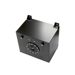 Tanque de Combustible de Aluminio Xuzhong de 30L con Sensor a Prueba de Explosiones para Modificación y Mejora de Automóviles - Product Image 5