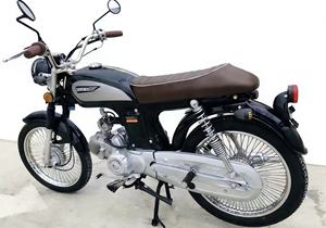 Modèle de <span class=keywords><strong>moto</strong></span> et de vélo à essence Xinyuan Youke <span class=keywords><strong>50cc</strong></span> le plus vendu, vitesse 90 km/h - Product Image 3
