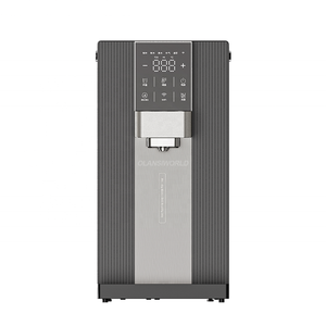 Factory Cold Soda <strong>Water</strong> Maker Machine <strong>Carbonated</strong> CO2 Sparkling <strong>Water</strong> <strong>Dispenser</strong> with RO System - Product Image 3
