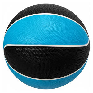 Balón de Baloncesto Personalizado con Logotipo Promocional, Diseño Personalizado al por Mayor, Ligero, Duradero, con Cámara de Goma Natural, Servicio OEM/ODM - Product Image 4