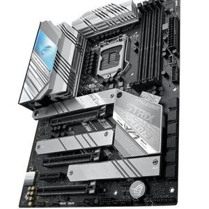 Hot Seller AS-US ROG STRIX Z590-A GAMING WIFII <b>Motherboard</b> D4 ATX <b>Motherboard</b> 11th & 10th Gen Processors - Product Image 3
