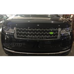Accesorios para Range Rover Executive 2013-2017: Parrilla Delantera Deportiva, Rejilla de Parachoques, Kit de Carrocería - Product Image 4