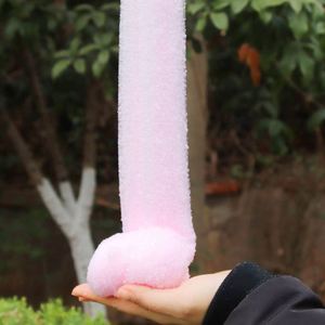 Kit de Slime DIY de Nube de Nieve Rosa para Navidad, Arcilla Blanda de Secado al Aire, Lentejuelas de Corazón de Unicornio, Juguete Suave - Product Image 5