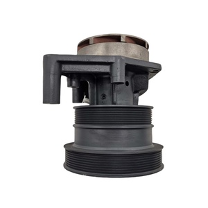 Piezas de Alta Calidad para el Sistema de Refrigeración de Camiones 612600060389 612600061359 612600061574 Bomba de Agua para Motor Shancman WD615 - Product Image 1