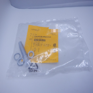 Sensor Inductivo Plc Ni10u-mt12e-ap6x2-h1141 1634844, Sensor Inductivo Plc NI10U-MT12E-AP6X2-H1141 1634844 - Product Image 1