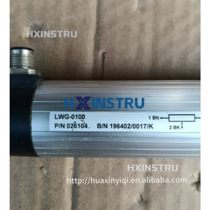 1 ชิ้น NOVOtechnik LWG-0100 เซ็นเซอร์วัดระยะเคลื่อนที่ H - Product Image 4