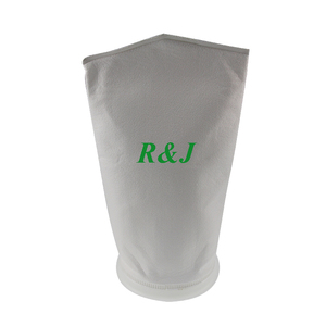 Polypropylene/PP túi lọc chất lỏng, không dệt hồ bơi túi lọc - Product Image 5