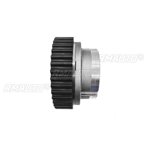 4M5G-6C524-ZA Ajustador de Admisión del Motor, Piñón de Distribución del Árbol de Levas de Entrada y Salida para Motor Ford 1.5, Pieza de Repuesto para Automóvil - Product Image 1