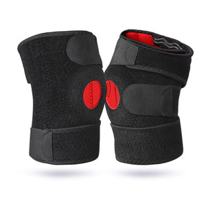 <span class=keywords><strong>Rodillera</strong></span> Articulada <span class=keywords><strong>con</strong></span> Estabilizador <span class=keywords><strong>Lateral</strong></span> de Rótula, Protección de Rodilla, Almohadillas de Silicona, <span class=keywords><strong>Soporte</strong></span> Ajustable, <span class=keywords><strong>Rodillera</strong></span> de Compresión - Product Image 5