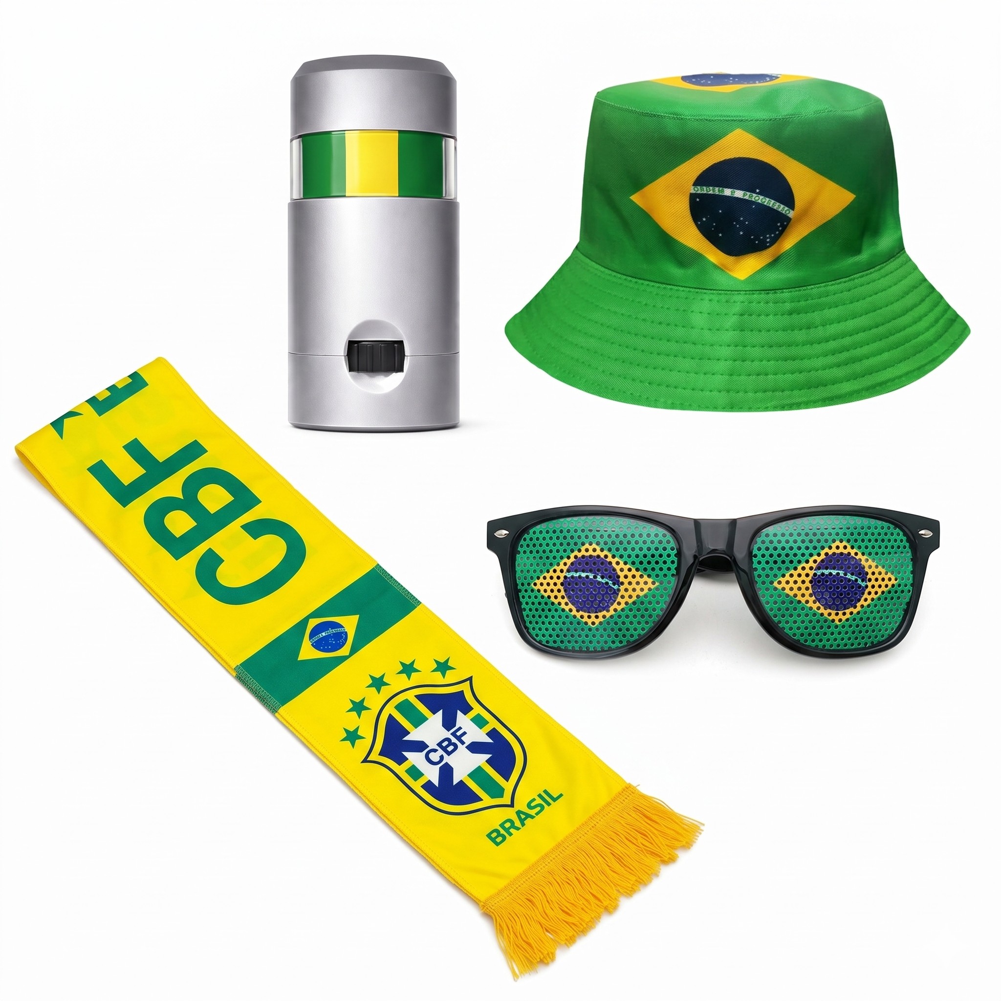 Brésil