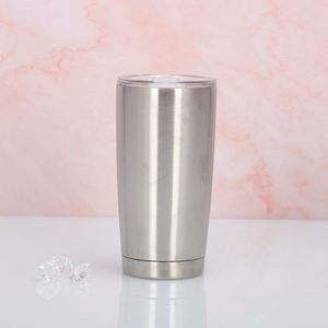 Vaso Térmico Esencial para Auto, 20 Onzas, Acero Inoxidable, Aislado al Vacío de Doble Pared, Taza de Viaje para Café, ASM25 - Product Image 4