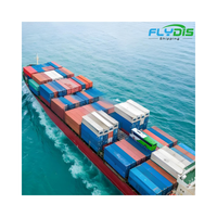 Agent de livraison directe en Chine Ali Express UPS DHL expédition maritime transitaire aérien Chine vers Indonésie États-Unis Kenya Canada Pakistan ÉMIRATS ARABES UNIS