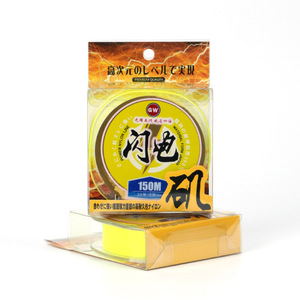 Lightning Rock <b>Fishing</b> Line 150m High Strength Nylon Main Line For Sea Rod Lure <b>Fishing</b> - Product Image 1