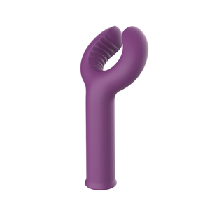 Low Noise Discreet Cock Ring USB Charging <b>Rechargeable</b> Sex Massager for Men - Product Image 6