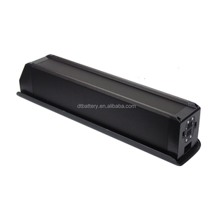 Paquete de batería de repuesto para <span class=keywords><strong>bicicleta</strong></span> <span class=keywords><strong>eléctrica</strong></span> Mokwheel 48V 52V 17.5Ah <span class=keywords><strong>Accolmile</strong></span> Cola Bear Baterías para <span class=keywords><strong>bicicleta</strong></span> <span class=keywords><strong>eléctrica</strong></span> - Product Image 6