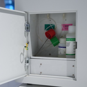 BIOBASE China Factory BIOBASE Nuevo Analizador de Hematología para clínica <span class=keywords><strong>veterinaria</strong></span> analizador para laboratorio - Product Image 5