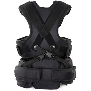 35กก. ระบบ Steadicam สำหรับกล้องโรงภาพยนตร์ Arri Alexa 35 ,ARRI Amira, SONY FX6,<span class=keywords><strong>DJI</strong></span> <span class=keywords><strong>Ronin</strong></span> 4D Flex ฯลฯ - Product Image 4