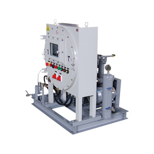 ¿Cuál de las empresas es la mejor para llenar botellas al comprar el cabezal de válvula de gas para el empaquetado de compresores de gas licuado? - Product Image 4