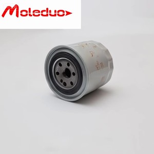 Filtre à huile MO-M2063 HH1CO-32430 53999N 162997 62M01198110 pour Kubota Aebi Cummins <span class=keywords><strong>Volvo</strong></span> Caterpillar Hyundai John Deere - Product Image 2