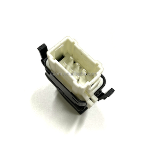 8200002451 pour le commutateur principal de fenêtre de puissance de Renault Clio Twingo - Product Image 2