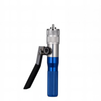 Outil d'expansion de tubes en cuivre hydraulique CT-300 pour la réfrigération et la climatisation