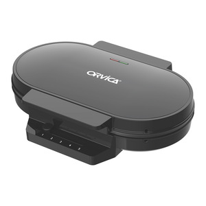 ORVICA Cross-Border Home <b>Waffle</b> Breakfast <b>Maker</b>, Double-Sided Heating Multifunctional Sandwich <b>Maker</b>, Toast and Steak <b>Maker</b> - Product Image 1