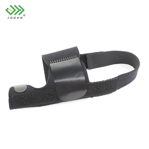 JOGHN 내성발톱 교정기 발가락 교정 밴드 무지외반증 교정기 1쌍 - Product Image 4