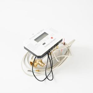 OEM ISO4064 sınıf B akıllı ultrasonik ısı ölçer Wifi sıcak su için fabrika fiyat ile yüksek kalite - Product Image 2