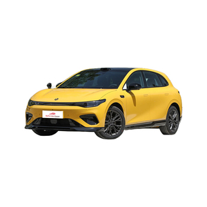 Leapmotor Lafa5 2026: Nuova Hatchback Elettrica Intelligente con Autonomia CLTC 505-605 km, Massima Velocità, per il Mercato del Sud-est Asiatico e dell'Africa - Product Image 2