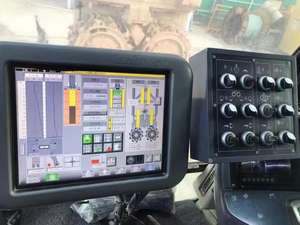 Cortadora de zanjas de doble rueda Soilmec SC135 USADA EN OFERTA, Recién llegada, Cortadora de zanjas SOILMEC en venta, Cortadora de zanjas económica en oferta - Product Image 4