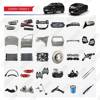 Accessoires de voiture chine Pièces de rechange automobiles en gros pour Chery Tiggo 7 Pro Tiggo 8 Tiggo 2 Omoda 5 Arrizo 6 7 8 Pro Jetour X90 Plus