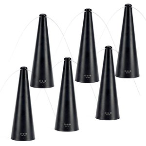 Chống tabletop <span class=keywords><strong>bug</strong></span> mosquito repellent fan bên ngoài di động dã ngoại ngoài trời có thể sạc lại thực phẩm fly fan đối với bảng - Product Image 3
