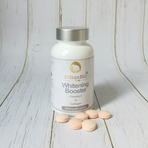 Private Label Healty integratore sbiancante Booster antiossidante 1000mg vitamina C collagene <span class=keywords><strong>tabella</strong></span> per adulti - Product Image 6