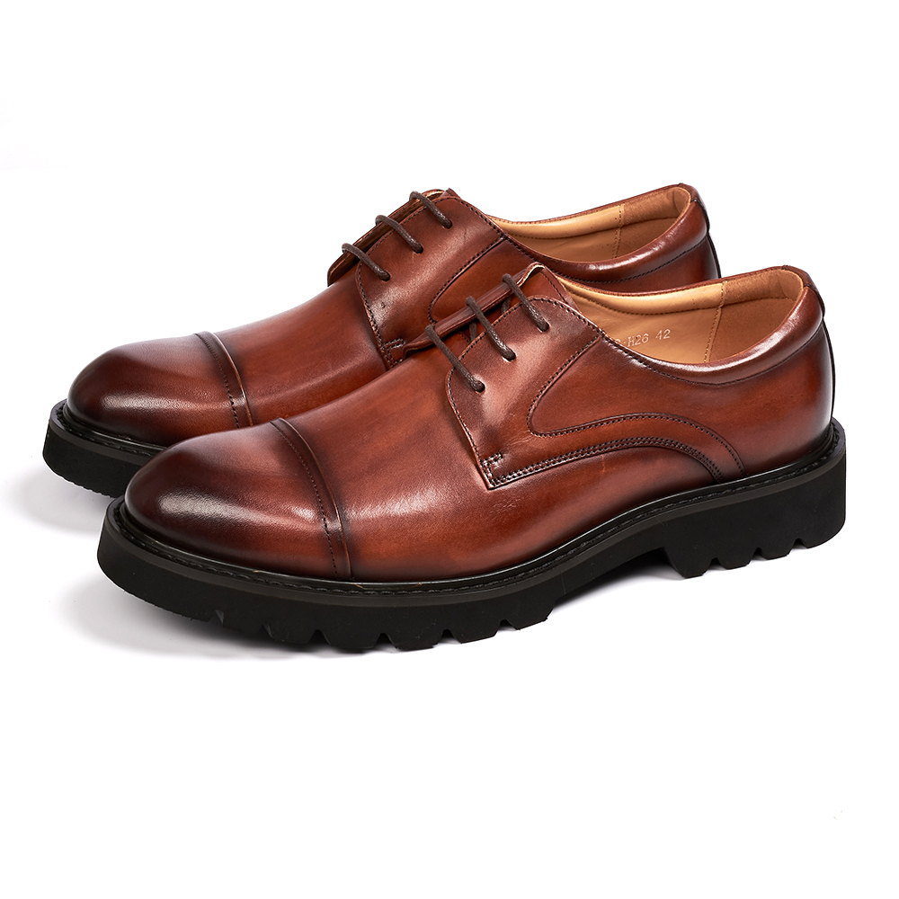 H1119-H26 Marron