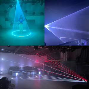 5W <span class=keywords><strong>RGB</strong></span> đầy đủ màu sắc LED hoạt hình Laser <span class=keywords><strong>DMX</strong></span> điều khiển ánh sáng vũ trường cho Câu lạc bộ DJ tiệc cưới lãng mạn và sân khấu thanh - Product Image 6