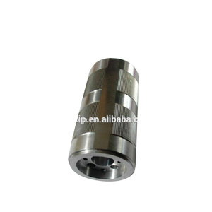 Nuevos productos en el <span class=keywords><strong>mercado</strong></span> de <span class=keywords><strong>la</strong></span> superficie de pulido de mecanizado de precisión cnc eje <span class=keywords><strong>manga</strong></span> - Product Image 1
