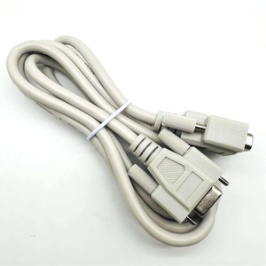 OEM&amp;ODM <strong>VGA</strong> 15P Male to <strong>VGA</strong> 15P Female Data Cable for Client's Equipment's and General Uses - Product Image 3