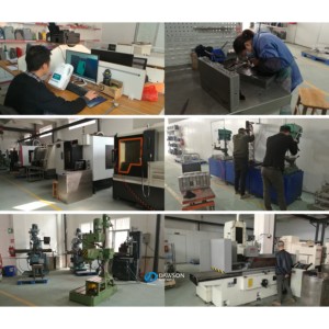 Thổi Khuôn Nhựa HDPE LDPE Chai Nước Trái Cây Khuôn Làm Thổi Khuôn Mẫu - Product Image 2