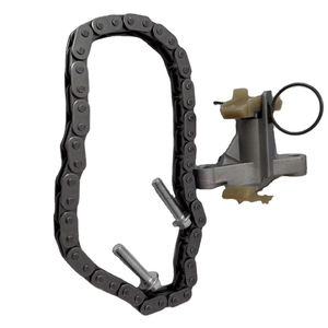 OE 1316113 0816.G9 0849,27 новые комплекты цепи ГРМ с Натяжителем для Peugeot 407 Citroen 2,0 HDI LAND RANGE ROVER 3,0 2,7 TDV6 - Product Image 6