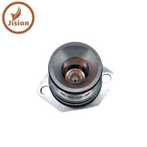 Vanne d'arrêt de carburant 4389457 |   Outils de réparation d'excavatrice |   Haute qualité |   Durable | - Product Image 3