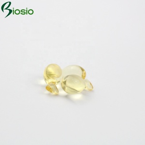 OEM Etiqueta Privada Omega 3 6 9 Softgel Deep Sea Fish Oil Cápsulas a Granel Omega 3 1000mg Softgel - Product Image 3