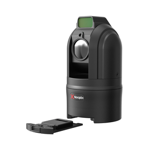 Value for Money M6T25S Thermal PTZ <b>Dome</b> <b>Camera</b> 640x512 12um AI Tracking Vehicle-Mounted 2300m Detection Range 2-Year Warranty - Product Image 4