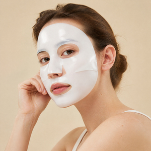 Mascarilla Facial de Hidrogel de Colágeno Bio-OEM/ODM con <span class=keywords><strong>Caviar</strong></span>, PDRN y Algas Marinas para Hidratación Profunda Nocturna, Cuidado Facial Coreano - Product Image 2
