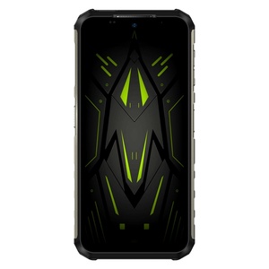 Teléfono Inteligente Resistente Ulefone, Android 13, NFC, 8+128 GB, 6.58 Pulgadas, Teléfono Móvil con Visión Nocturna, Versión Global, Ulefone Armor 22 - Product Image 2