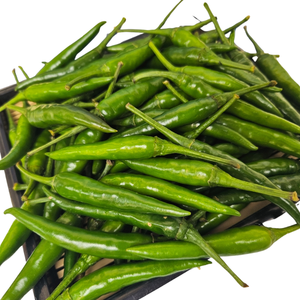 พริกแดงแช่แข็งที่ทนทานจากเวียดนามผลิตภัณฑ์ทางการเกษตรขายส่งเครื่องเทศแปรรูปดิบ - Product Image 6