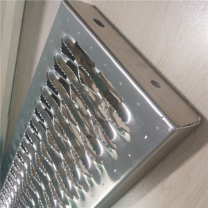 Gradino per Scale Zincato - Product Image 6